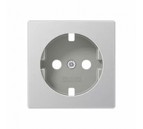 Накладка розетки A1520PLAL Jung
