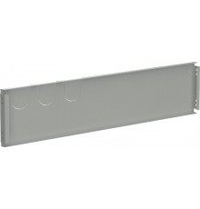 FORMAT Панель кабельная 645х200   FO-00-CP-0645-020  IEK