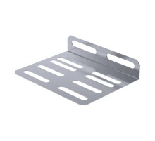 Пластина соединительная Стандарт INOX (AISI 316) 100  PR16.3754  Промрукав