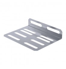 Пластина соединительная Стандарт INOX (AISI 316) 100  PR16.3754  Промрукав