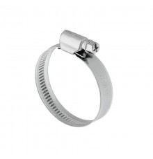 Хомут червячный 32-50/12-0,8мм, (25 шт/уп)  07-0632-12  REXANT