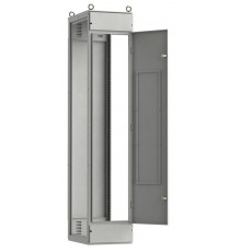 Корпус металлический ГРЩ (ВхШхГ) 2000х400х600мм IP31 УХЛ3 SMART  YKM50-2000-400-600-31-S  IEK