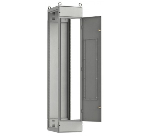 Корпус металлический ГРЩ (ВхШхГ) 2000х400х600мм IP31 УХЛ3 SMART  YKM50-2000-400-600-31-S  IEK