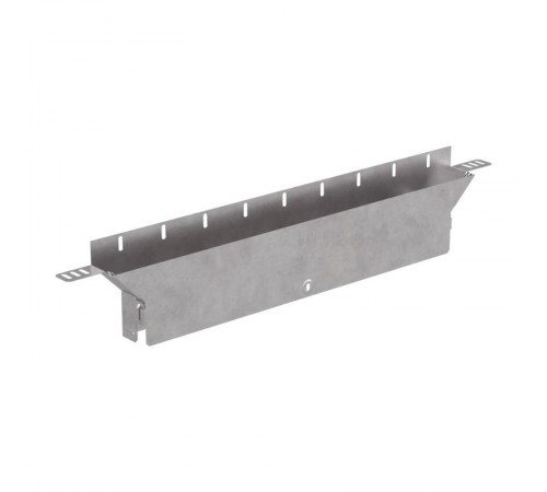 Ответвитель вертикальный с крышкой 600х50  PR16.0952  Промрукав