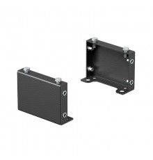 Профили цоколя ST ВхГ 100 х 200  R5BZ2  DKC