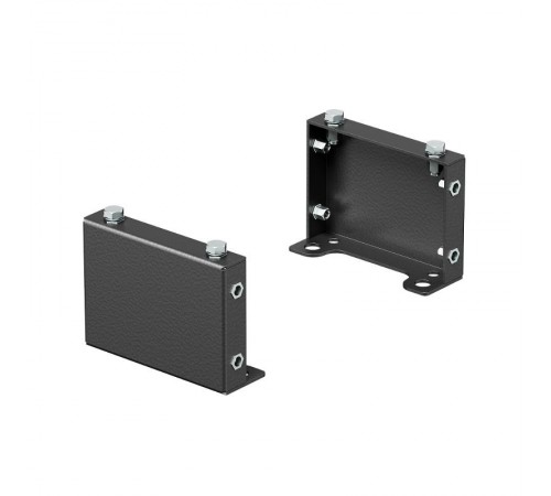 Профили цоколя ST ВхГ 100 х 200  R5BZ2  DKC