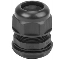 Сальник MG 32 диаметр проводника 16-24мм IP68   YSA10-25-32-68-K02  IEK - Снят с пр-ва, аналог - YSA20-21-32-68-K02