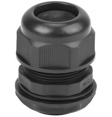 Сальник MG 32 диаметр проводника 16-24мм IP68   YSA10-25-32-68-K02  IEK - Снят с пр-ва, аналог - YSA20-21-32-68-K02