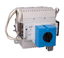 Выключатель автоматический ВА57-39-344770-630А-5000-690AC-НР230AC/220DC-ПЭ230AC-УХЛ3  240494  КЭАЗ