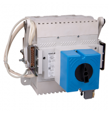 Выключатель автоматический ВА57-39-344770-400А-4000-690AC-НР230AC/220DC-ПЭ230AC-УХЛ3  240519  КЭАЗ