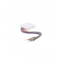 Модуль конвертации сигналов Aux-DALI  913703080609  Philips