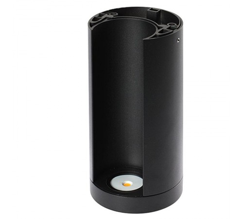 Светильник LGD-Path-Round120-H250B-12W Warm White  020335  Arlight