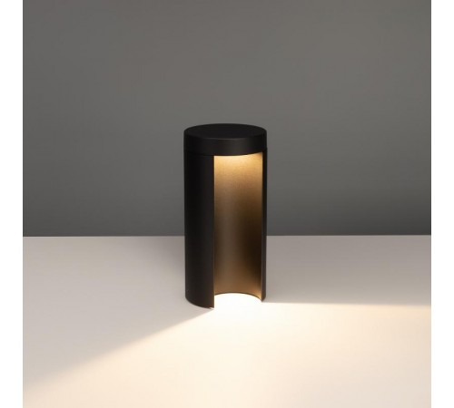 Светильник LGD-Path-Round120-H250B-12W Warm White  020335  Arlight