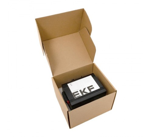 Промышленный управляемый коммутатор уровня L2 ML2-16GT, 16 портов 10/100/1000Base-T(X) RJ45, монтаж на динрейку TSX TSX-ML2-16GTEKF