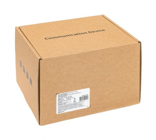 Промышленный управляемый коммутатор уровня L2 ML2-16GT, 16 портов 10/100/1000Base-T(X) RJ45, монтаж на динрейку TSX TSX-ML2-16GTEKF