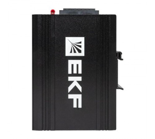 Промышленный управляемый коммутатор уровня L2 ML2-16GT, 16 портов 10/100/1000Base-T(X) RJ45, монтаж на динрейку TSX TSX-ML2-16GTEKF