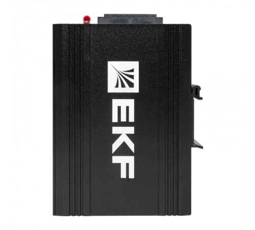 Промышленный управляемый коммутатор уровня L2 ML2-16GT, 16 портов 10/100/1000Base-T(X) RJ45, монтаж на динрейку TSX TSX-ML2-16GTEKF