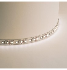 Лента светодиодная LS612/ 120SMD(2835)/м 9.6Вт/м 12V 5000*10*1.22мм 3000К, IP20  27730  FERON