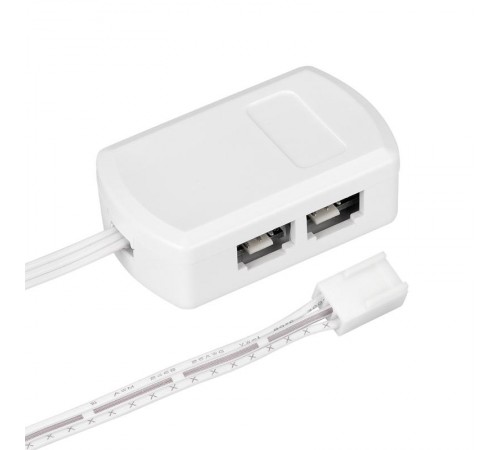 ИК-сплиттер SR-Door-Switch White  020956  Arlight