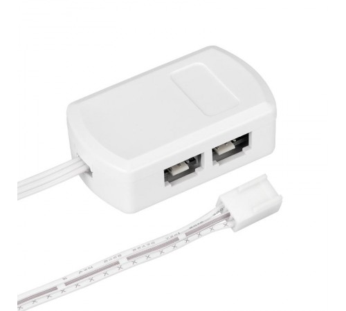 ИК-сплиттер SR-Door-Switch White  020956  Arlight