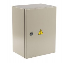 АО 1/40 исп.5М аккумуляторный отсек для одного термостата 12В 40Ач 300х400х225  297  Бастион