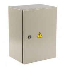 АО 1/40 исп.5М аккумуляторный отсек для одного термостата 12В 40Ач 300х400х225  297  Бастион