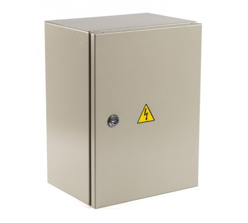 АО 1/40 исп.5М аккумуляторный отсек для одного термостата 12В 40Ач 300х400х225  297  Бастион