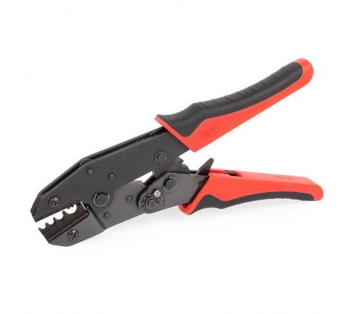 Пресс-клещи СТО-15 серия ПРОФИ  90761  КВТ