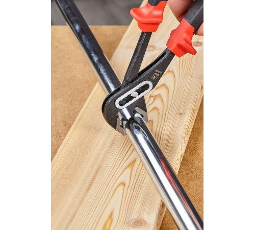 Клещи переставные Expert 250 мм EKF PROximakp-250-expEKF