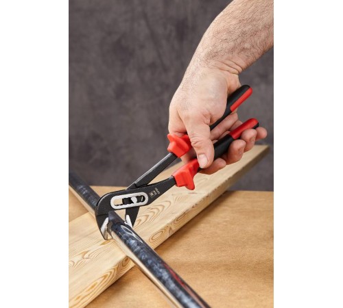 Клещи переставные Expert 250 мм EKF PROximakp-250-expEKF