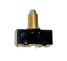 МП 1102 УХЛ3 исп.03, IP00, толкатель с увеличенным ходом, базовый, винт, микровыключатель (ЭТ)  ET006821  Электротехник