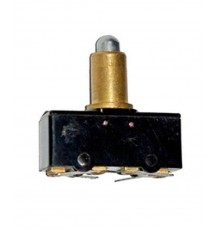 МП 1102 УХЛ3 исп.03, IP00, толкатель с увеличенным ходом, базовый, винт, микровыключатель (ЭТ)  ET006821  Электротехник