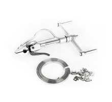 Инструмент для натяжения и резки стальной ленты, SHTOK  376564  КЭАЗ