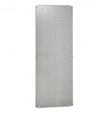 Сплошная монтажная плата - для шкафов Altis шириной 600 мм и высотой 2000 мм  047615  Legrand