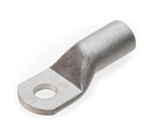 Наконечник под опресcовку медный ТМЛс 400-16 (5 шт/упак)  81541  КВТ