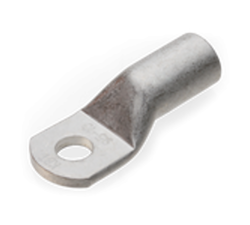 Наконечник под опресcовку медный ТМЛс 400-16 (5 шт/упак)  81541  КВТ