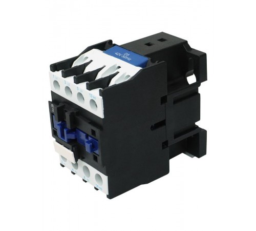 ПМЛ-2100 УХЛ4 Б, 42В/50Гц, 1з, 25А, нереверсивный, без реле, IP00, пускатель электромагнитный (ЭТ)  ET551482  Электротехник