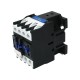 ПМЛ-2100 УХЛ4 Б, 42В/50Гц, 1з, 25А, нереверсивный, без реле, IP00, пускатель электромагнитный (ЭТ)  ET551482  Электротехник