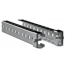 TITAN Рейка боковая 150 (2шт/компл)  TI-00D-RS-015  IEK