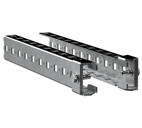 TITAN Рейка боковая 300 (2шт/компл)  TI-00D-RS-030  IEK