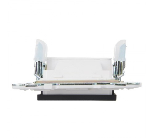 SKANDY Подсветка LED встраиваемая SK-L01Bl черный  SK-FL20-K02  IEK