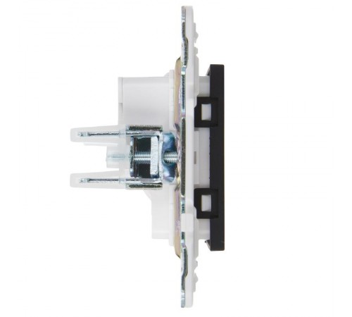 SKANDY Подсветка LED встраиваемая SK-L01Bl черный  SK-FL20-K02  IEK