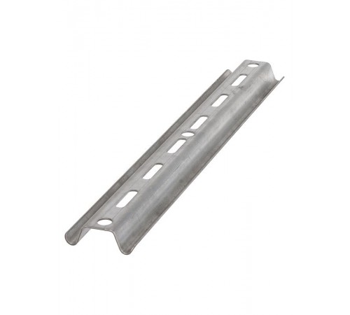 Держатель горизонтальный, профиль Омега, осн. лотка 400 мм  SQ2907-0540  TDM