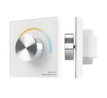 Панель Rotary SMART-P20-MIX (12-24V, 2.4G)  025137  Arlight