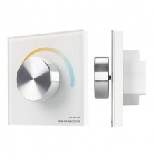 Панель Rotary SMART-P20-MIX (12-24V, 2.4G)  025137  Arlight