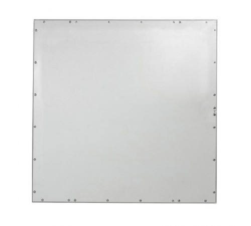 Светильник светодиодный ультратонкий PPL PRO  6060 40W 4000K IP40 AL 595x595x9мм (без др-ра 1000mA) алюм  .5037588  JAZZWAY