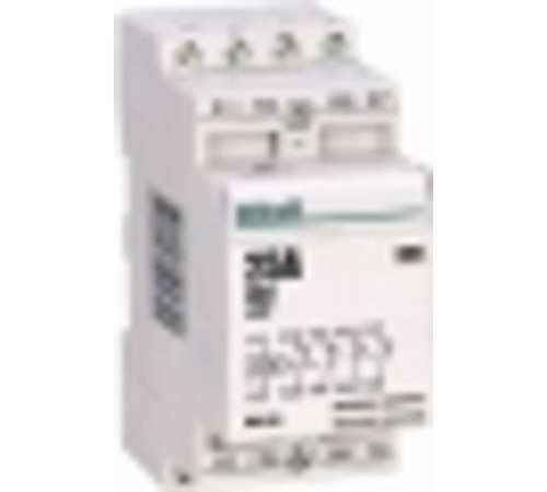 Контактор модульный 4НЗ 25А 230В МК-103  18070DEK  DEKraft