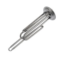 Нагревательный элемент для бойлера ТЭН SPR 2,5 кВт, фланец М6, 92 мм  70-0348  REXANT