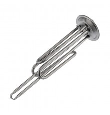 Нагревательный элемент для бойлера ТЭН SPR 2,5 кВт, фланец М6, 92 мм  70-0348  REXANT