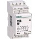 Контактор модульный 4НЗ 25А 230В МК-103  18070DEK  DEKraft